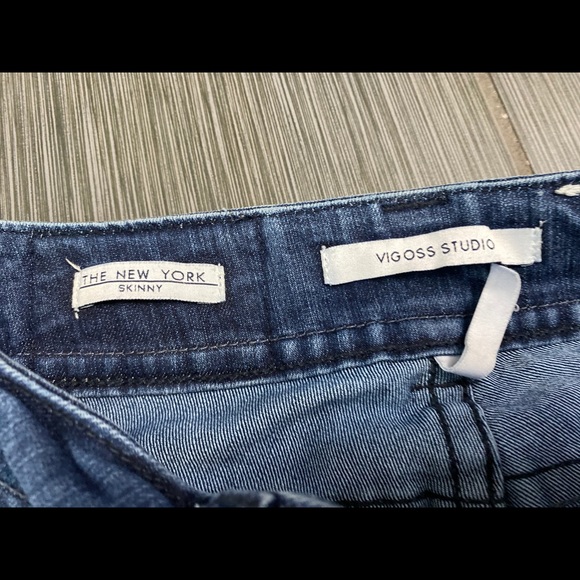 Vigoss skinny jeans - Picture 4 of 4